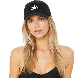 ALO Off Duty Hat